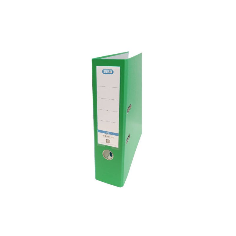 4500-ARCHIVADOR PALANCA RADO TOP FOLIO ANCHO COLOR VERDE ELBA 100023202 4500-ARCHIVADOR PALANCA RADO TOP FOLIO ANCHO COLOR VERDE ELBA 100023202