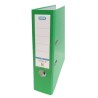 4500-ARCHIVADOR PALANCA RADO TOP FOLIO ANCHO COLOR VERDE ELBA 100023202