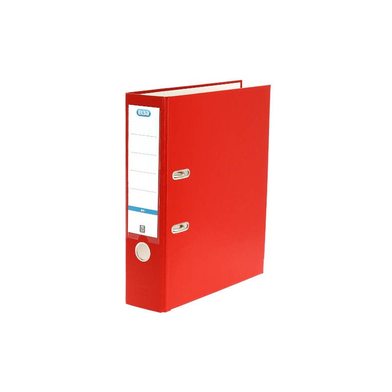 4501-ARCHIVADOR PALANCA RADO TOP A4 ANCHO COLOR ROJO ELBA 100202156 4501-ARCHIVADOR PALANCA RADO TOP A4 ANCHO COLOR ROJO ELBA 100202156