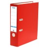 4501-ARCHIVADOR PALANCA RADO TOP A4 ANCHO COLOR ROJO ELBA 100202156