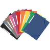 4519-Oxford 400114319 carpeta Carton Colores surtidos A4