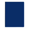 4547-SUBCARPETA SIMPLES INTENSAS 250 GRS A4 COLOR AZUL OSCURO GIO 400040483