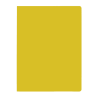 4549-SUBCARPETA SIMPLES INTENSAS 250 GRS A4 COLOR AMARILLO GIO 400040484