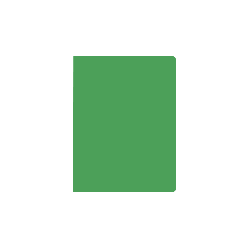 4551-SUBCARPETA SIMPLES INTENSAS 250 GRS A4 COLOR VERDE GIO 400040485 4551-SUBCARPETA SIMPLES INTENSAS 250 GRS A4 COLOR VERDE GIO 400040485