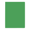 4551-SUBCARPETA SIMPLES INTENSAS 250 GRS A4 COLOR VERDE GIO 400040485
