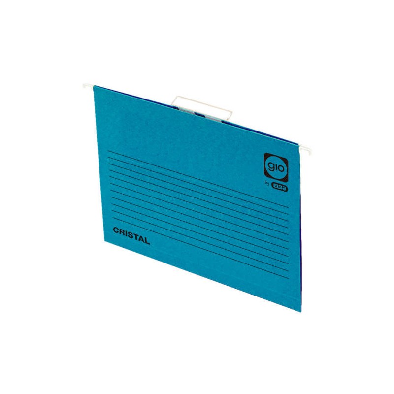 4561-CARPETA COLGANTE CAJON VISOR CORTO CRISTAL FOLIO LOMO V COLOR AZUL GIO 400021954 4561-CARPETA COLGANTE CAJON VISOR CORTO CRISTAL FOLIO LOMO V COLOR AZUL GIO 400021954