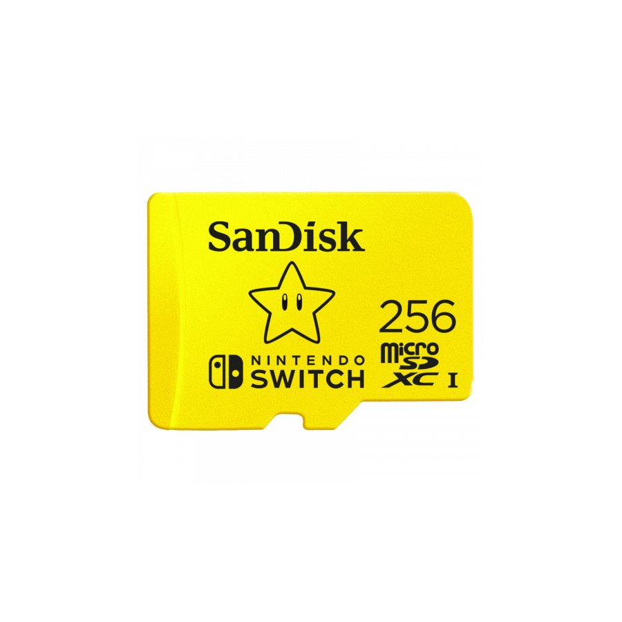 4576-Sandisk SDSQXAO-256G-GNCZN memoria flash 256 GB MicroSDXC 4576-Sandisk SDSQXAO-256G-GNCZN memoria flash 256 GB MicroSDXC
