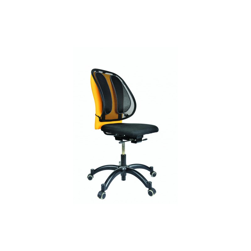 458-RESPALDO LUMBAR MESH OFFICE FELLOWES 9191301 458-RESPALDO LUMBAR MESH OFFICE FELLOWES 9191301