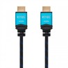 4582-Nanocable Cable HDMI V2.0 4K@60GHz 18 Gbps A/M-A/M, negro, 2.0 m.