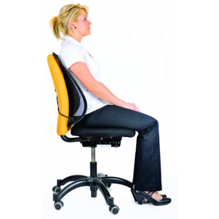 459-RESPALDO LUMBAR MESH OFFICE FELLOWES 9191301