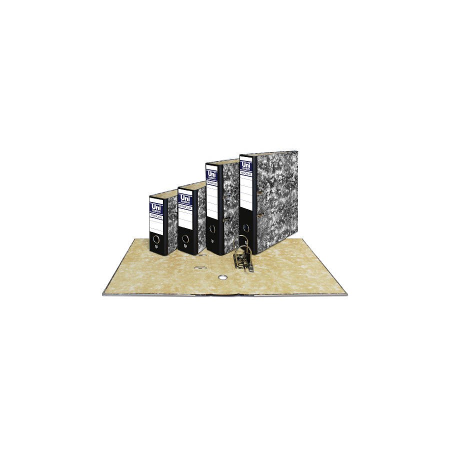 4600-ARCHIVADOR NOVOCLAS FOLIO 65MM SIN RADO COLOR NEGRO UNISYSTEM NOVOCLAS 7459010 4600-ARCHIVADOR NOVOCLAS FOLIO 65MM SIN RADO COLOR NEGRO UNISYSTEM NOVOCLAS 7459010