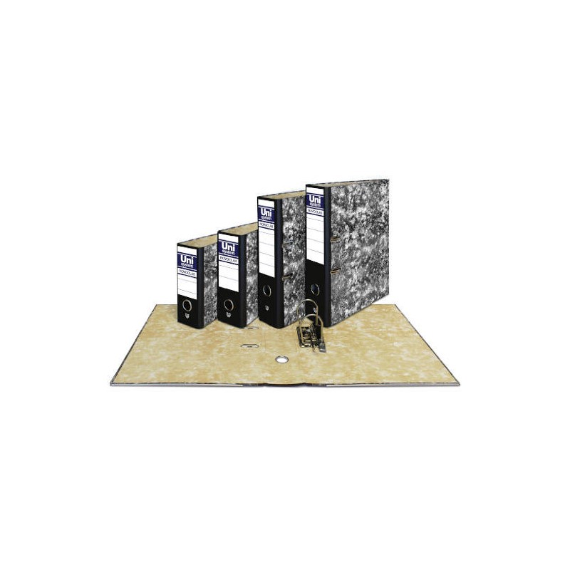 4606-ARCHIVADOR NOVOCLAS 1/4N 65MM SIN RADO COLOR NEGRO UNISYSTEM NOVOCLAS 7489010 4606-ARCHIVADOR NOVOCLAS 1/4N 65MM SIN RADO COLOR NEGRO UNISYSTEM NOVOCLAS 7489010