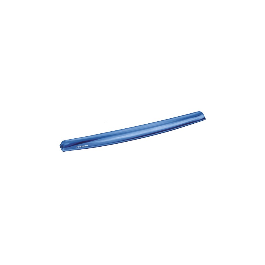462-REPOSAMUNECAS TECLADO GEL AZUL FELLOWES 9113709 462-REPOSAMUNECAS TECLADO GEL AZUL FELLOWES 9113709