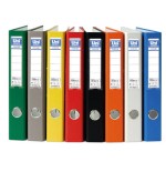 4622-ARCHIVADOR PALANCA 45 A4 2MM COLOR BLANCO UNISYSTEM COLOR 17269770