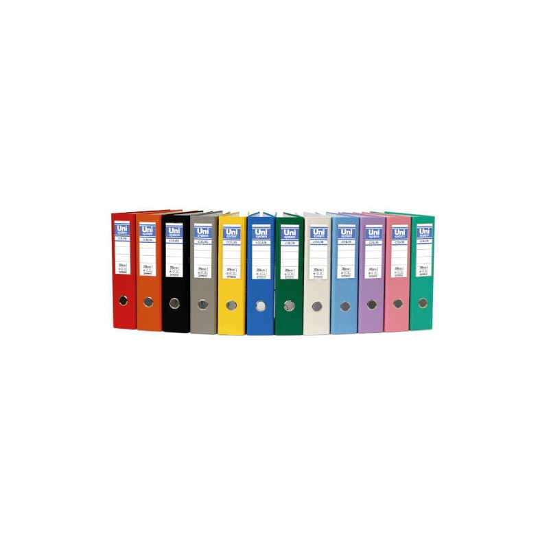 4628-ARCHIVADOR PALANCA 65 A4 2MM COLOR AZUL UNISYSTEM COLOR 17269830 4628-ARCHIVADOR PALANCA 65 A4 2MM COLOR AZUL UNISYSTEM COLOR 17269830