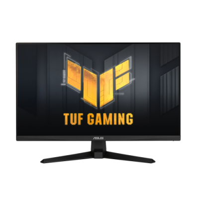 ASUS TUF Gaming VG249Q3A pantalla para PC 605 cm 238 1920 x 1080 Pixeles Full HD LCD Negro