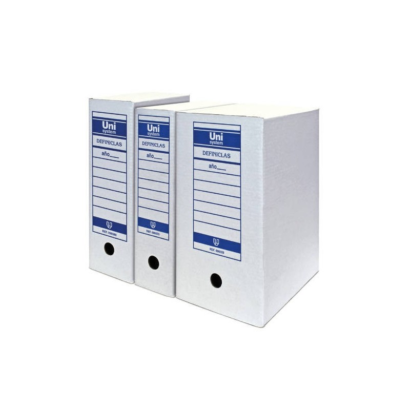 4657-ARCHIVO DEFINITIVO CARTON DEFINICLAS FOLIO UNISYSTEM DEFINICLAS 70906870 4657-ARCHIVO DEFINITIVO CARTON DEFINICLAS FOLIO UNISYSTEM DEFINICLAS 70906870