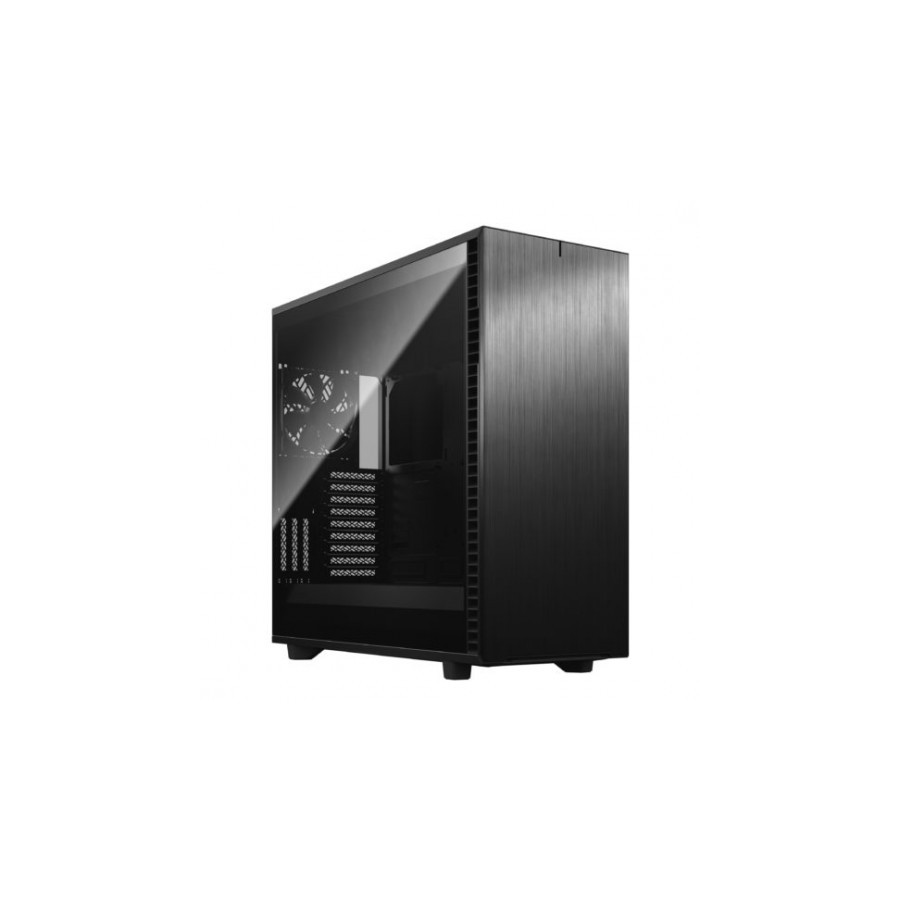 4669-Fractal Design Define 7 XL Midi Tower Negro 4669-Fractal Design Define 7 XL Midi Tower Negro