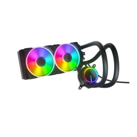 4677-Fractal Design Celsius+ S24 Prisma refrigeracion agua y freon Procesador