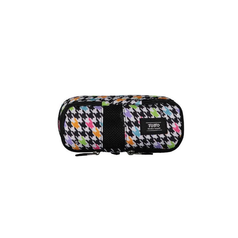 4684-ESTUCHE JUVENIL MODELO PIDAL DISENO MULTICOLOR TOTTO AC52SUP002-1920Z-8S5 4684-ESTUCHE JUVENIL MODELO PIDAL DISENO MULTICOLOR TOTTO AC52SUP002-1920Z-8S5