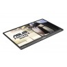 4689-ASUS ZenScreen MB16ACE 39,6 cm (15.6") 1920 x 1080 Pixeles Full HD LED Gris
