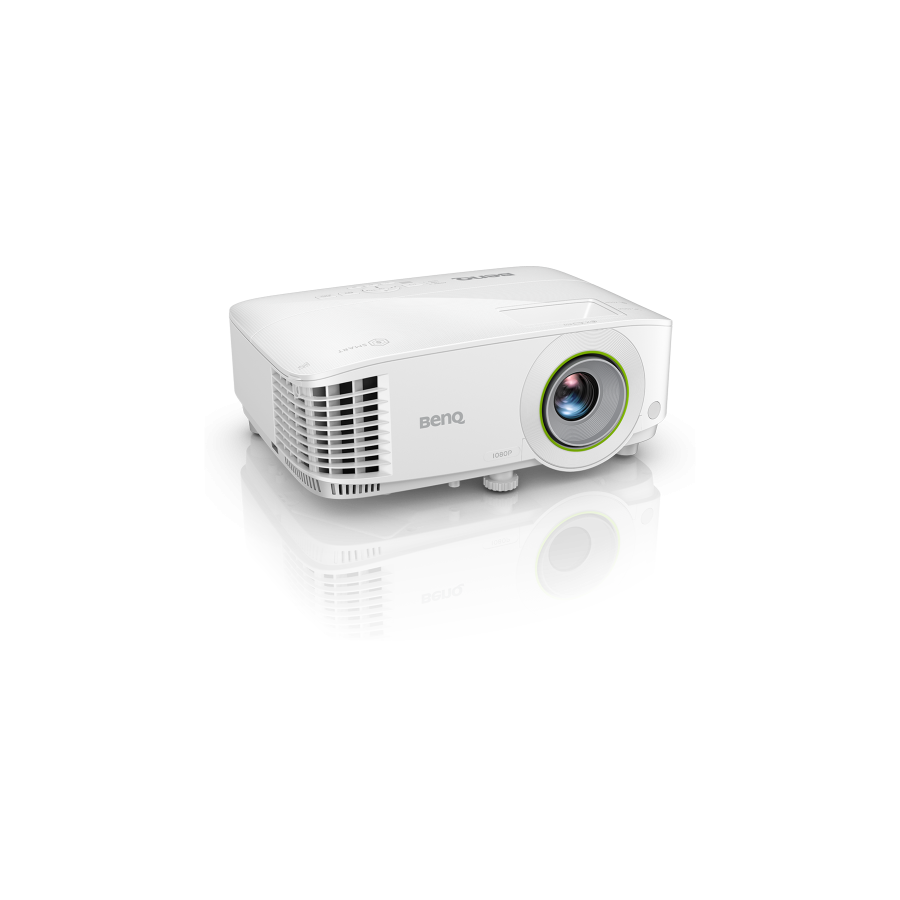 4698-Benq EH600 videoproyector Proyector para escritorio 3500 lumenes ANSI DLP 1080p (1920x1080) Blanco 4698-Benq EH600 videoproyector Proyector para escritorio 3500 lumenes ANSI DLP 1080p (1920x1080) Blanco