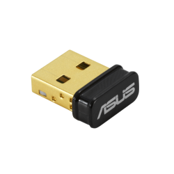 4712-ASUS USB-N10 Nano B1 N150 WLAN 150 Mbit/s Interno