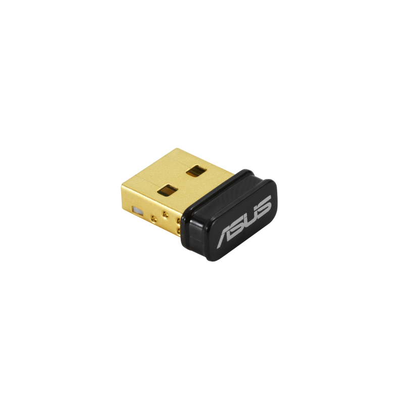4712-ASUS USB-N10 Nano B1 N150 WLAN 150 Mbit/s Interno 4712-ASUS USB-N10 Nano B1 N150 WLAN 150 Mbit/s Interno
