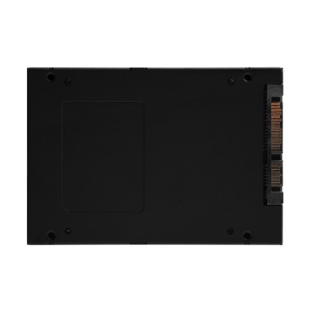 4715-Kingston Technology KC600 2.5" 2048 GB Serial ATA III 3D TLC