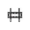 4717-Engel Axil AC0558E soporte para TV 106,7 cm (42") Negro
