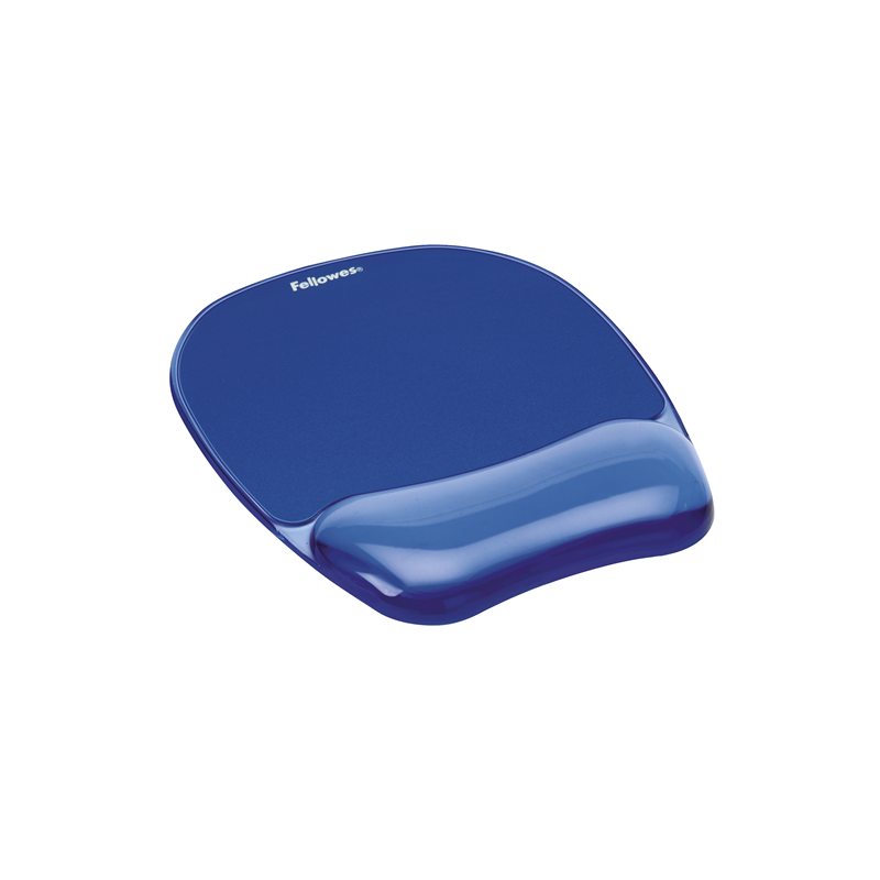 472-ALFOMBRILLA CON REPOSAMUNECAS RATON GEL AZUL FELLOWES 9114120 472-ALFOMBRILLA CON REPOSAMUNECAS RATON GEL AZUL FELLOWES 9114120