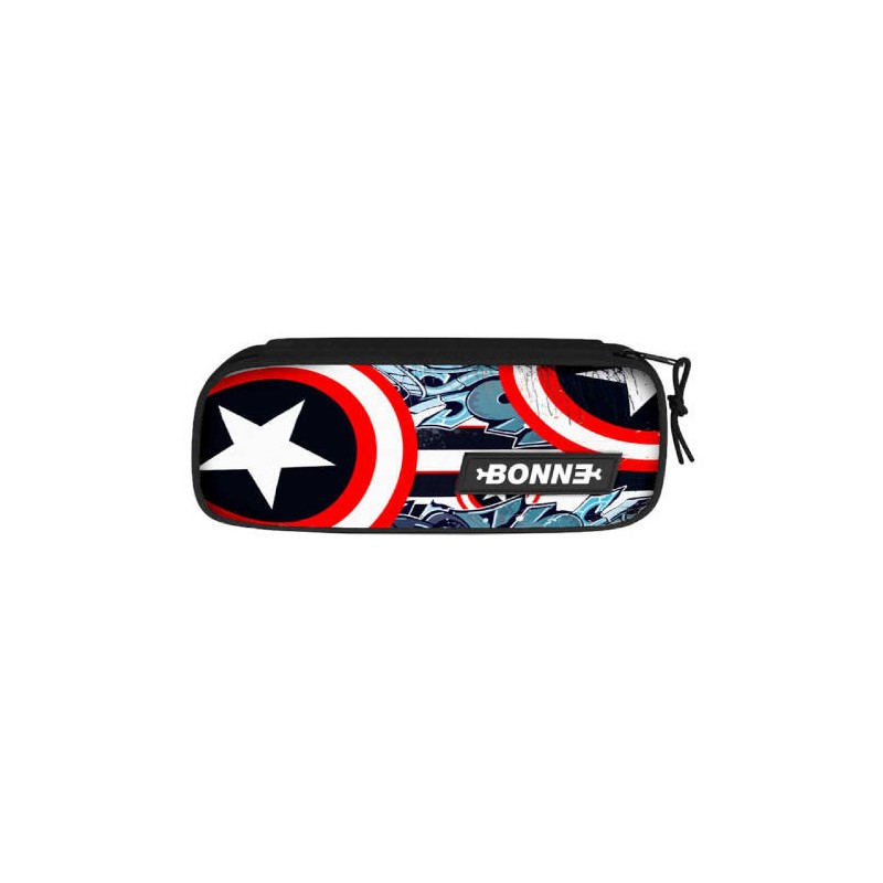 4726-ESTUCHE RETANGUALR BONNE HEROES 22 X 8 X 4 CM. UNKEEPER 80558002740 4726-ESTUCHE RETANGUALR BONNE HEROES 22 X 8 X 4 CM. UNKEEPER 80558002740