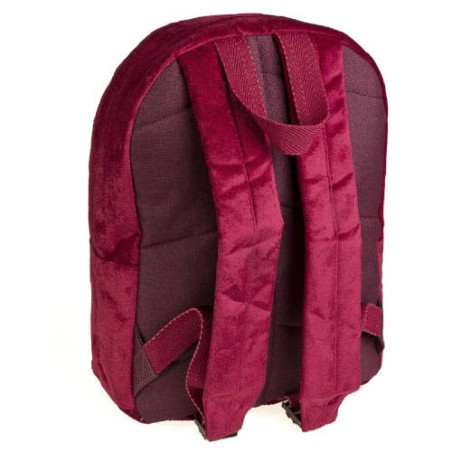 4738-MOCHILA CHIC COQUETTE BY BUSQUETS 24,5 X 35 X 13,5 CM. COQUETTE 16022090700