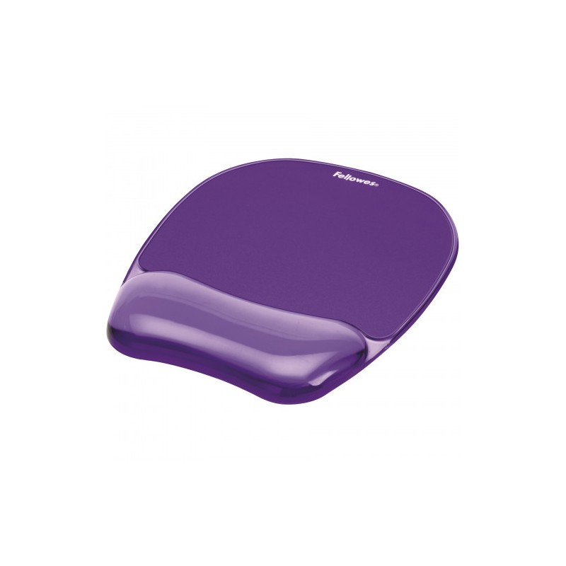 474-ALFOMBRILLA CON REPOSAMUNECAS RATON GEL VIOLETA FELLOWES 9144104 474-ALFOMBRILLA CON REPOSAMUNECAS RATON GEL VIOLETA FELLOWES 9144104