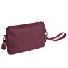 4744-BOLSO PEQUENO COQUETTE BY BUSQUETS 24 X 16 X 2,4 CM. COQUETTE 16017090700