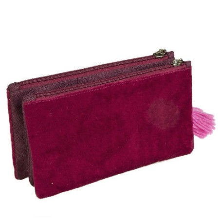 4746-ESTUCHE TRIPLE COQUETTE BY BUSQUETS 21 X 11 X 5 CM. COQUETTE 16007090700
