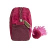 4749-ESTUCHE RECTANGULAR COQUETTE BY BUSQUETS 20 X 6 X 5 CM. COQUETTE 16006090700