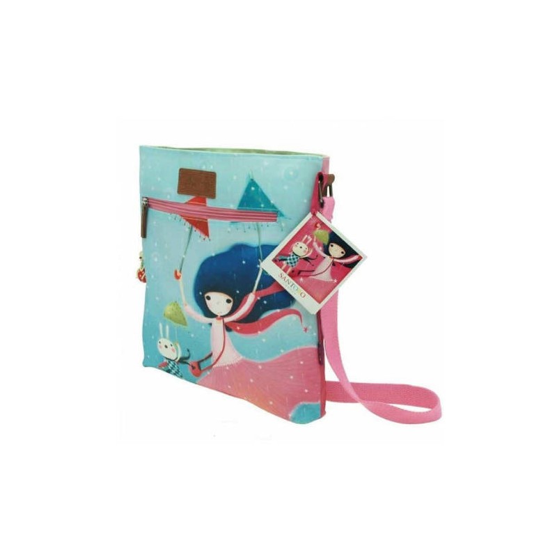 4755-BOLSO BANDOLERA KORI KUMI SANTORO 83455410430