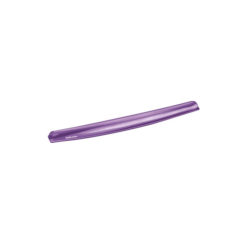476-REPOSAMUNECAS TECLADO GEL VIOLETA FELLOWES 9143703 476-REPOSAMUNECAS TECLADO GEL VIOLETA FELLOWES 9143703
