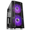 4766-NOX CAJA ATX HUMMER NOVA. SEMITORRE. ARGB. LATERAL CRISTAL TEMPLADO (NXHUMMERNOVA)