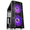 4767-NOX CAJA ATX HUMMER NOVA. SEMITORRE. ARGB. LATERAL CRISTAL TEMPLADO (NXHUMMERNOVA)