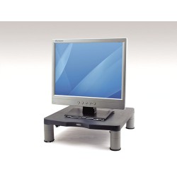 477-SOPORTE ELEVADOR MONITOR ESTANDAR GRAFITO FELLOWES 9169301