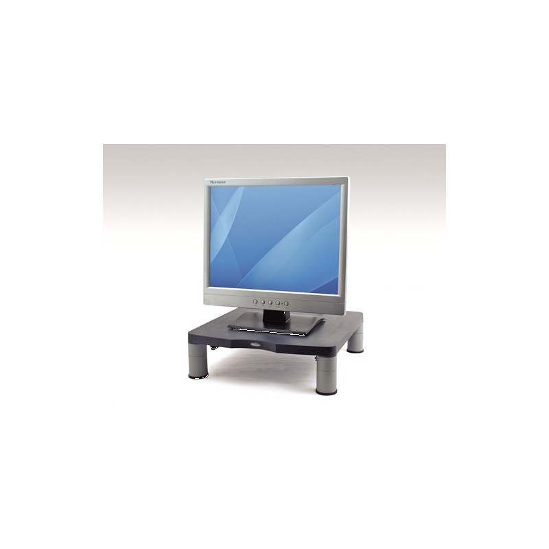 477-SOPORTE ELEVADOR MONITOR ESTANDAR GRAFITO FELLOWES 9169301 477-SOPORTE ELEVADOR MONITOR ESTANDAR GRAFITO FELLOWES 9169301