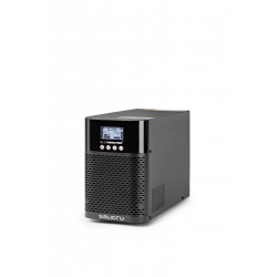 4776-Salicru SLC 1000 TWIN PRO2 IEC - Sistema de Alimentacion Ininterrumpida (SAI/UPS) de 1000 VA On-line doble conversi