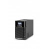 4776-Salicru SLC 1000 TWIN PRO2 IEC - Sistema de Alimentacion Ininterrumpida (SAI/UPS) de 1000 VA On-line doble conversi
