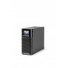4777-Salicru SLC 1000 TWIN PRO2 IEC - Sistema de Alimentacion Ininterrumpida (SAI/UPS) de 1000 VA On-line doble conversi
