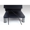 478-SOPORTE ELEVADOR MONITOR ESTANDAR GRAFITO FELLOWES 9169301