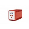 4786-SALICRU SPS 1600 SOHO+ IEC - SISTEMA DE ALIMENTACION ININTERRUMPIDA (SAI/UPS) DE 1600 VA LINE-INTERACTIVE Y CON DOB