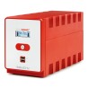 4788-SALICRU SPS 2200 SOHO+ IEC - SISTEMA DE ALIMENTACION ININTERRUMPIDA (SAI/UPS) DE 2200 VA LINE-INTERACTIVE Y CON DOB