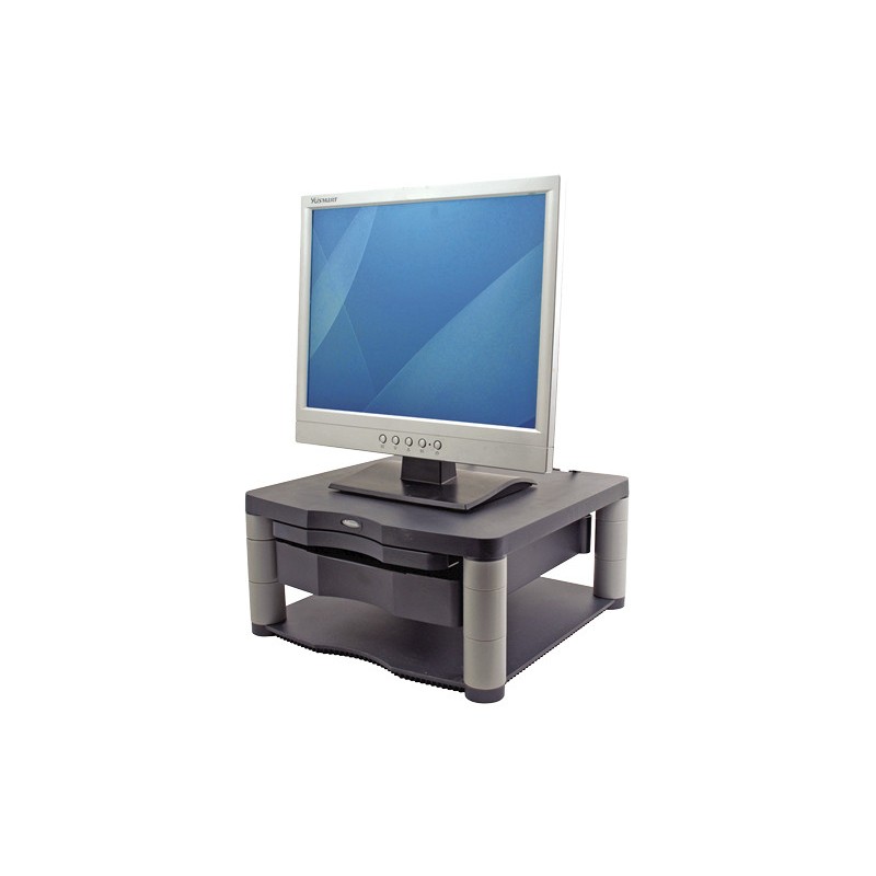 479-SOPORTE ELEVADOR MONITOR PREMIUM PLUS GRAFITO FELLOWES 9169501 479-SOPORTE ELEVADOR MONITOR PREMIUM PLUS GRAFITO FELLOWES 9169501